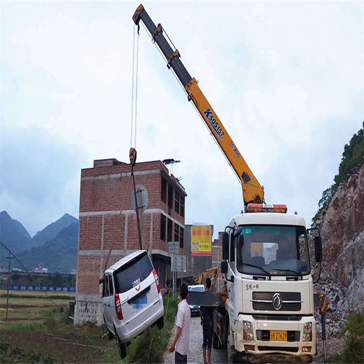 浦东汽车道路脱困救援