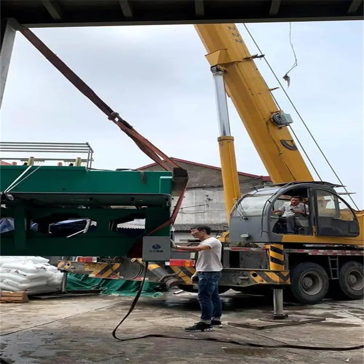 浦东大吨位吊车租赁应急保障方案|化解突发吊装需求难题