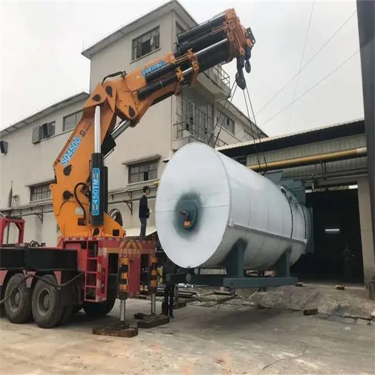 浦东吊车租用电话|24小时应急服务|精准吊装方案